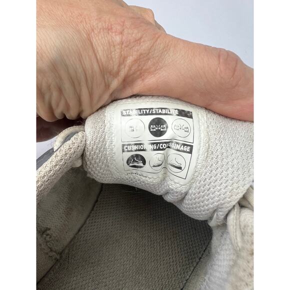 Nike Air Alvord 9 Trail Running Shoes Gray Pink Women’s Size 8 Vintage Y2K - Picture 12 of 13